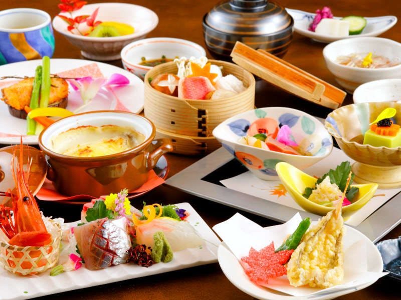 碧き凪ぎの宿 明治館
