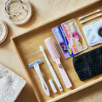 อาคารหลักสึจิยะ|สิ่งอำนวยความสะดวก