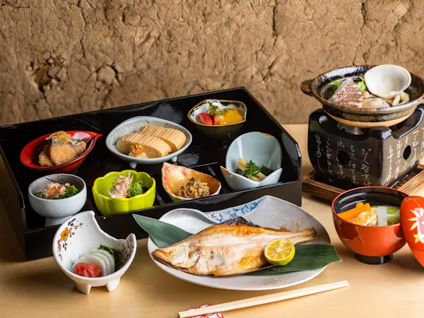 【朝食付|本館】地産食材の和朝食&癒しの温泉旅 貸切温泉・外湯めぐりパス付