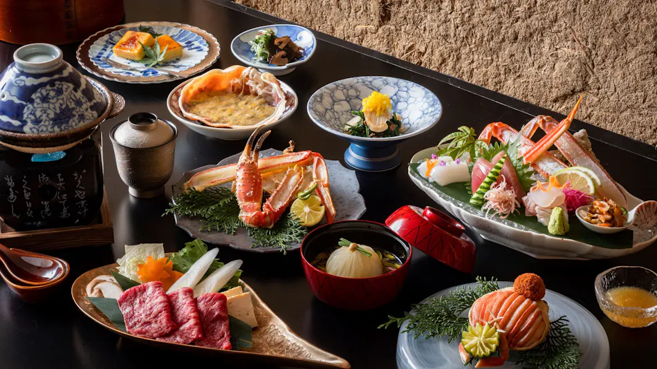 Kinosaki Onsen Tsuchiya Ryokan