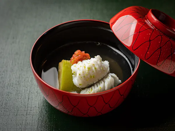 【スペシャル】料理満足度No.1「彩-AYA-」日本海の幸を味わう贅沢コース|カフェ朝食