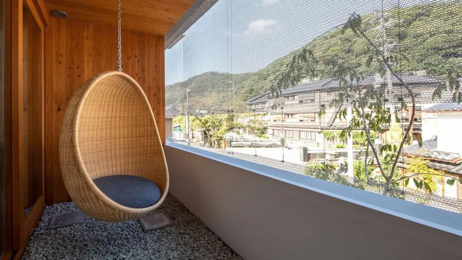Kinosaki Onsen Tsuchiya Ryokan