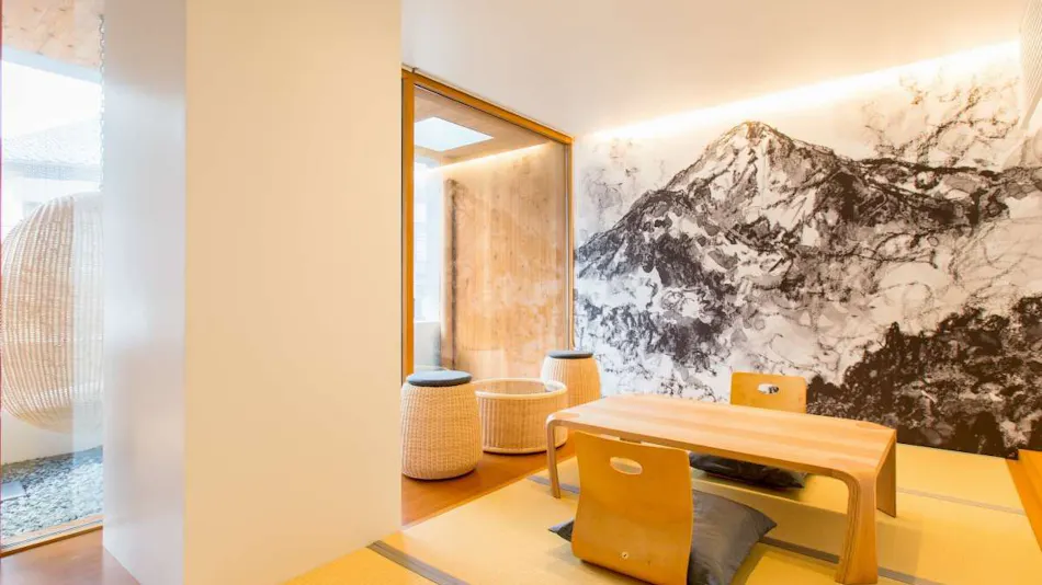 Kinosaki Onsen Tsuchiya Ryokan
