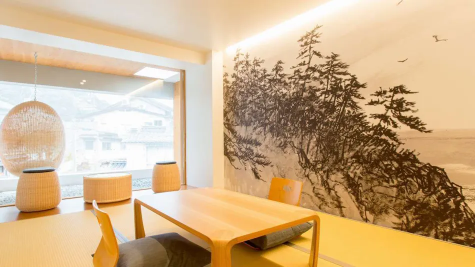 Kinosaki Onsen Tsuchiya Ryokan