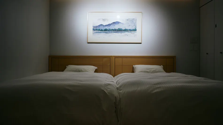 Kinosaki Onsen Tsuchiya Ryokan