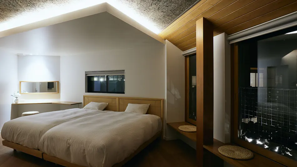 Kinosaki Onsen Tsuchiya Ryokan