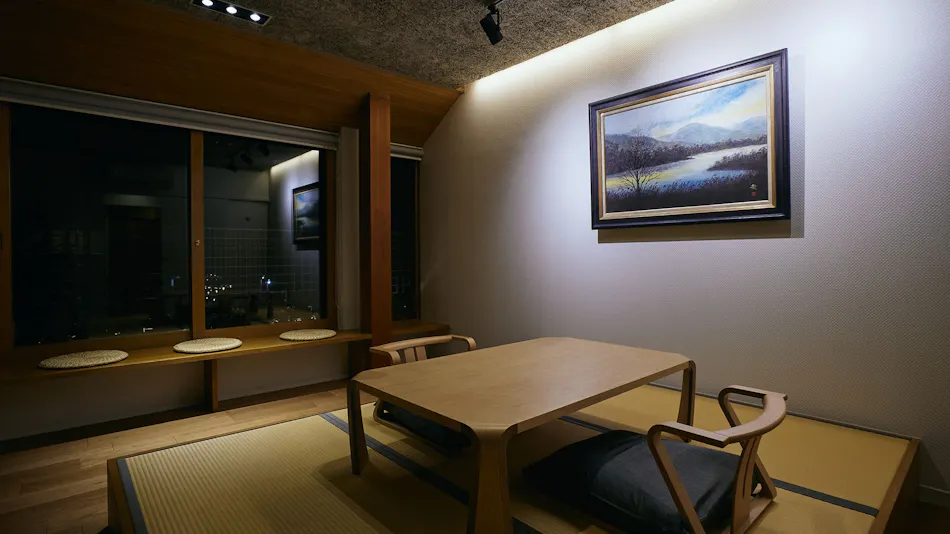 Kinosaki Onsen Tsuchiya Ryokan