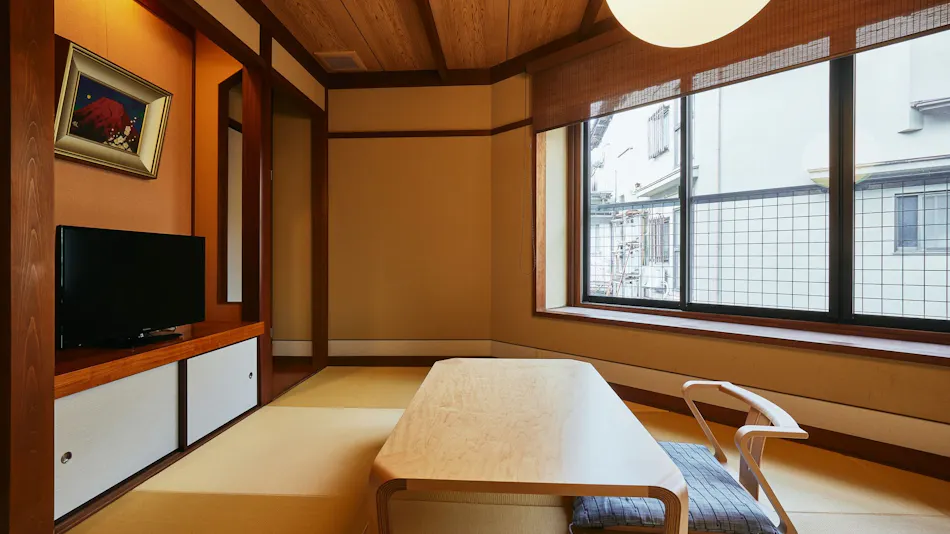 Kinosaki Onsen Tsuchiya Ryokan