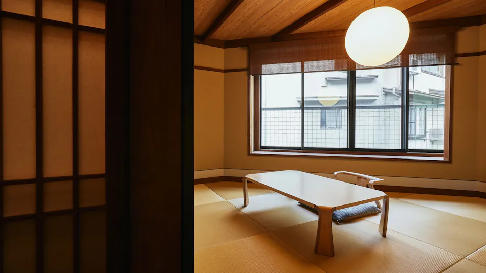 Kinosaki Onsen Tsuchiya Ryokan