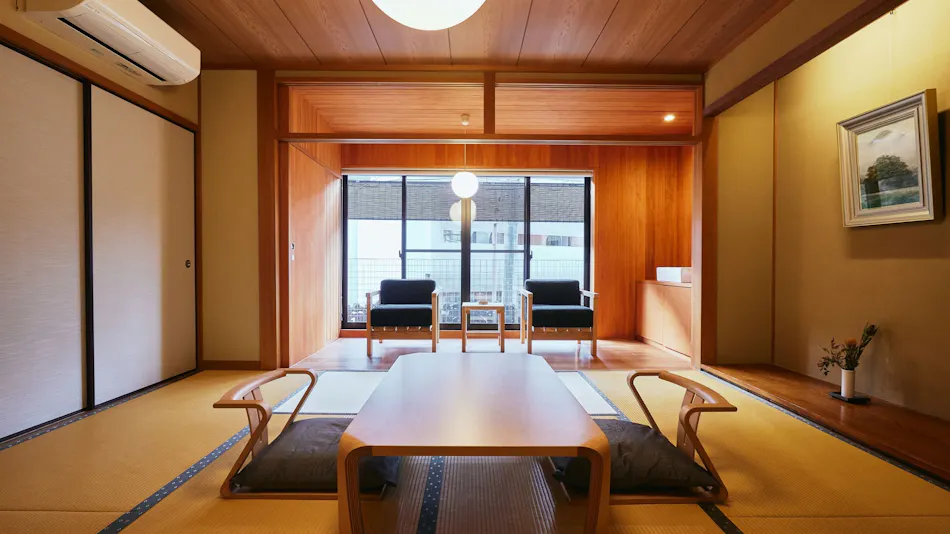 Kinosaki Onsen Tsuchiya Ryokan