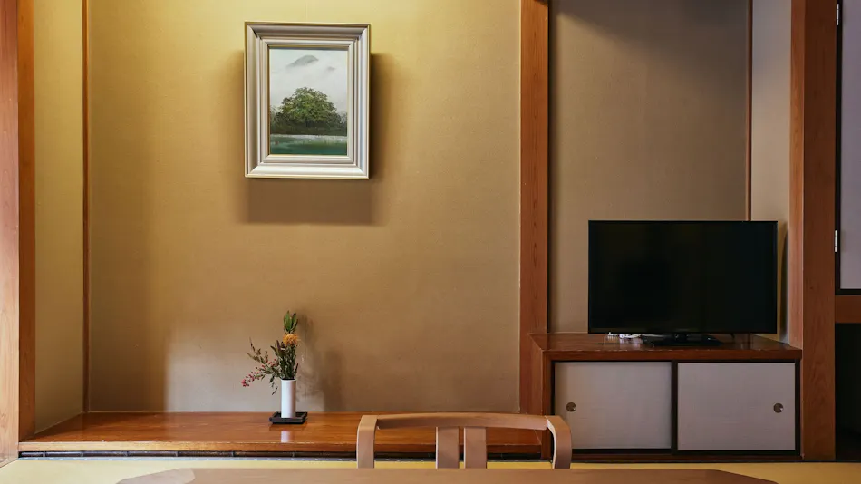 Kinosaki Onsen Tsuchiya Ryokan