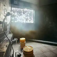 อาคารหลักสึจิยะ|น้ำพุร้อนส่วนตัว