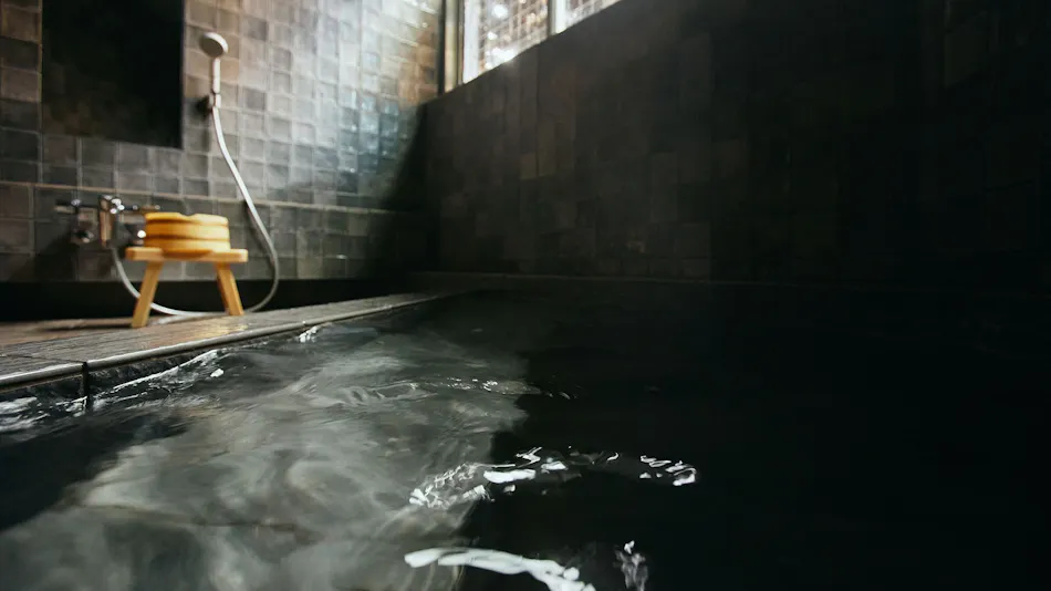 Kinosaki Onsen Tsuchiya Ryokan