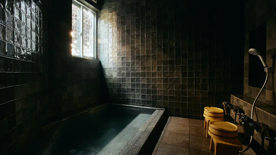Kinosaki Onsen Tsuchiya Ryokan