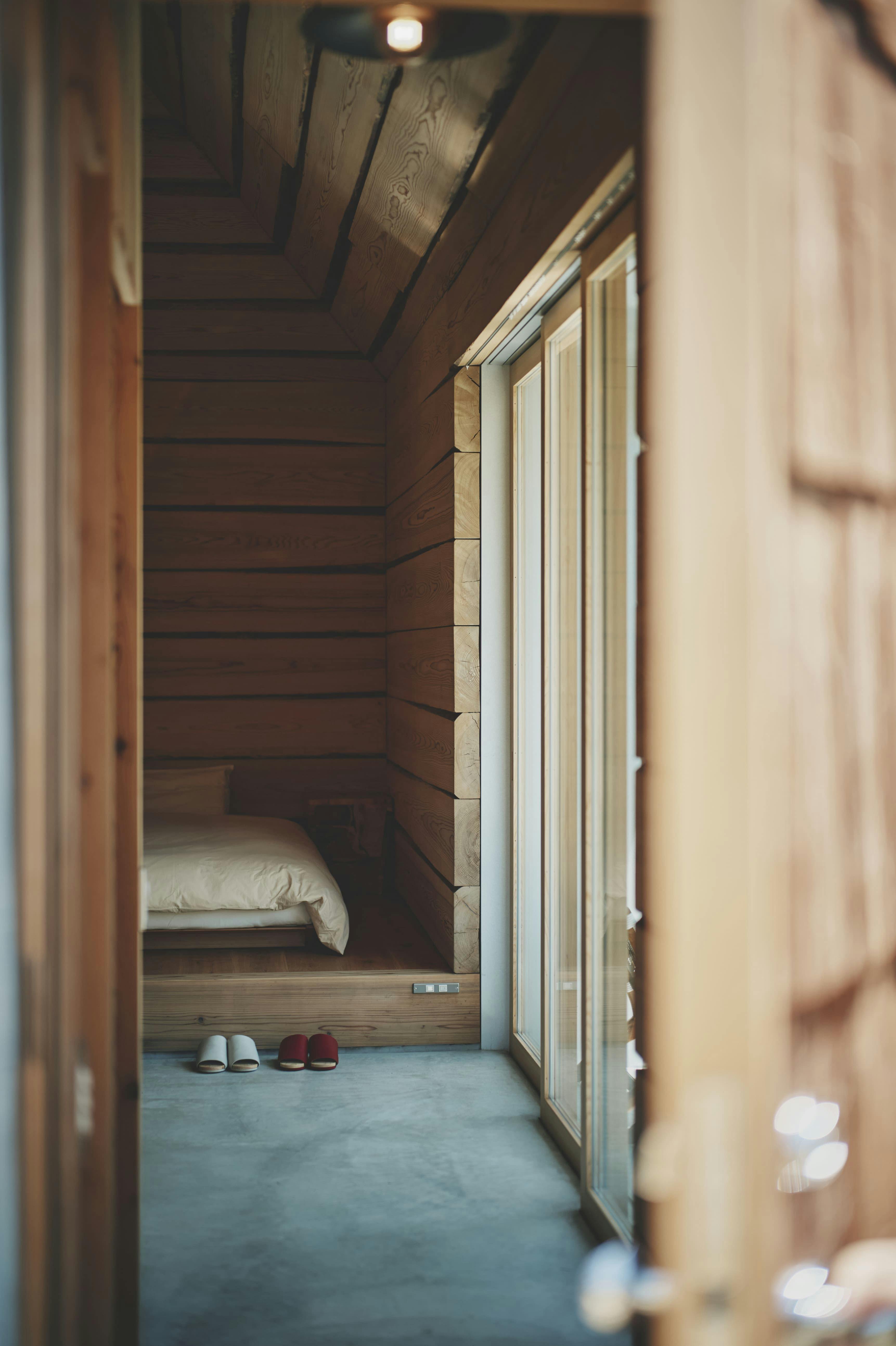 Hatake Resort San San Villa