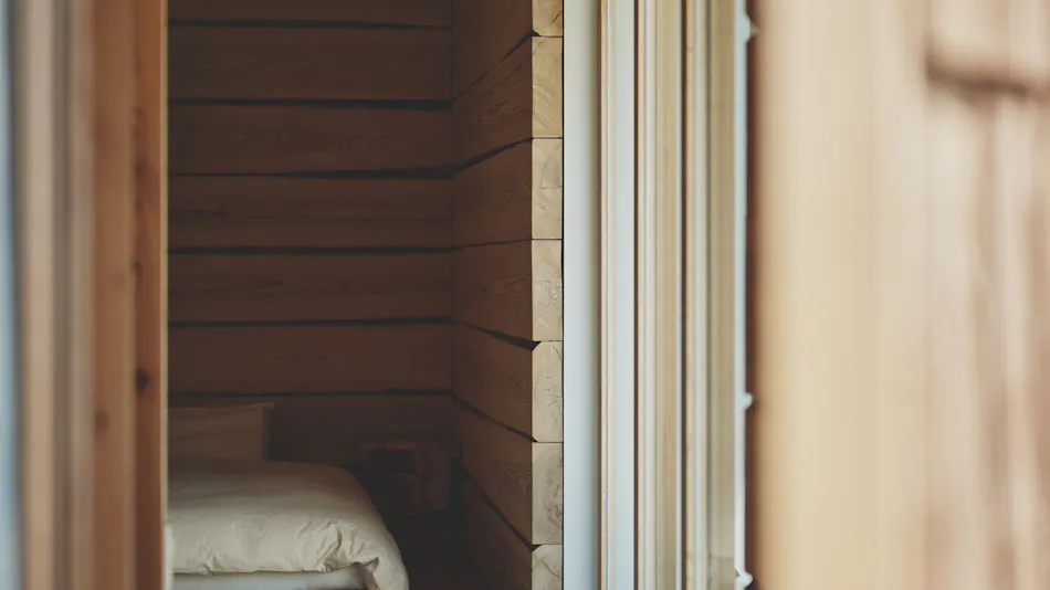 Hatake Resort San San Villa