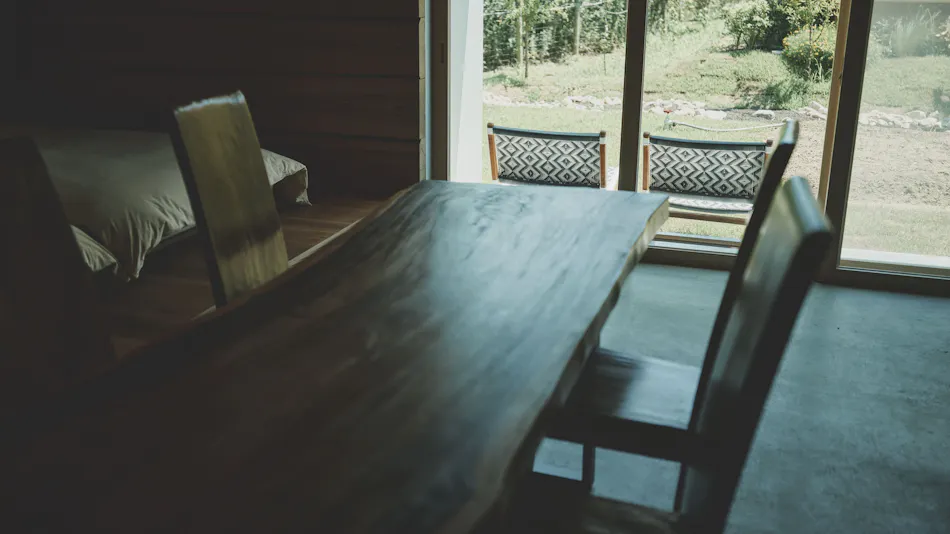 Hatake Resort San San Villa