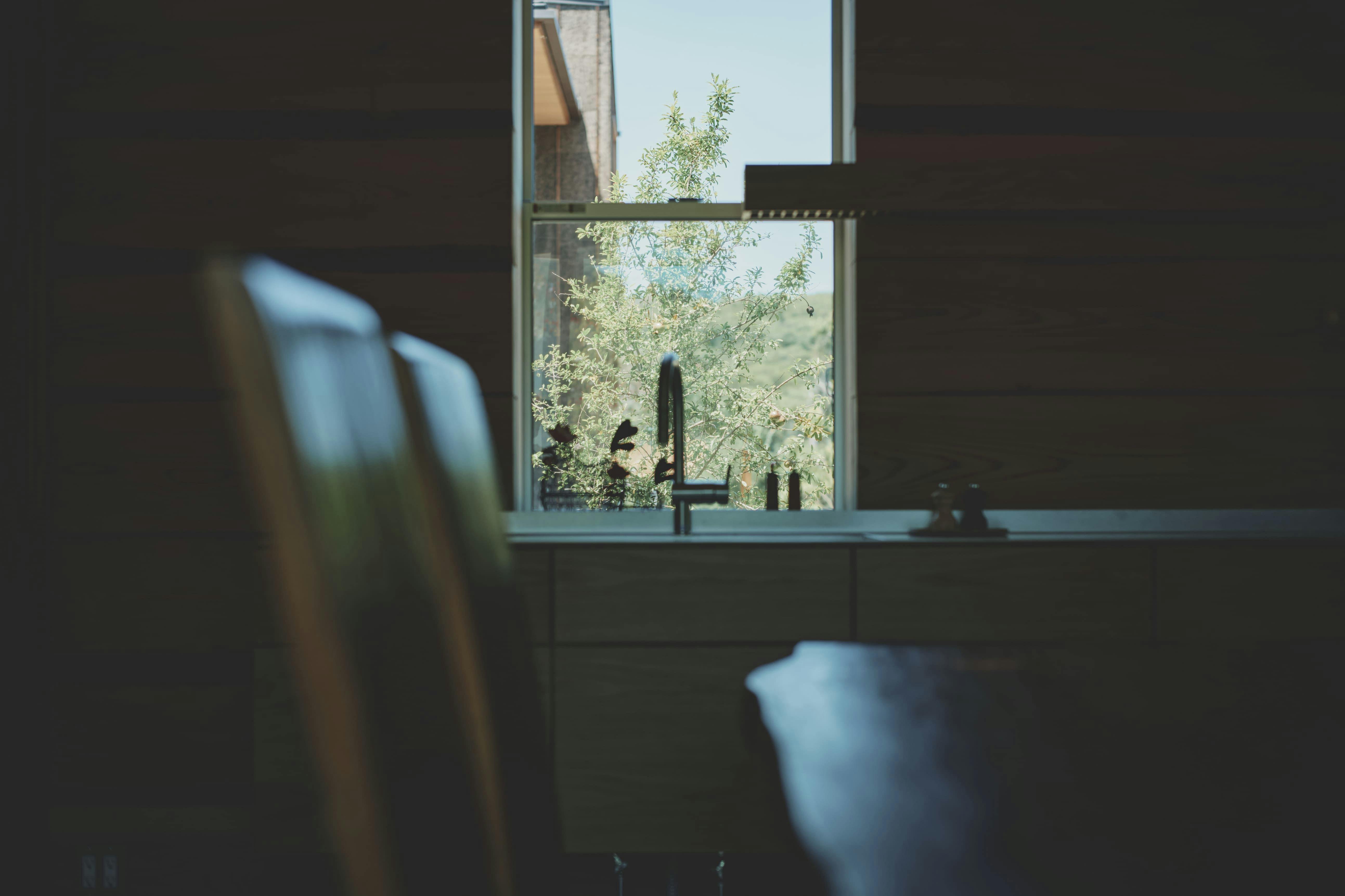 Hatake Resort San San Villa