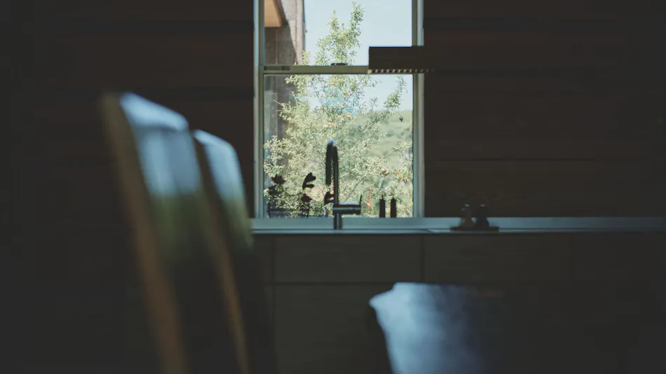 Hatake Resort San San Villa