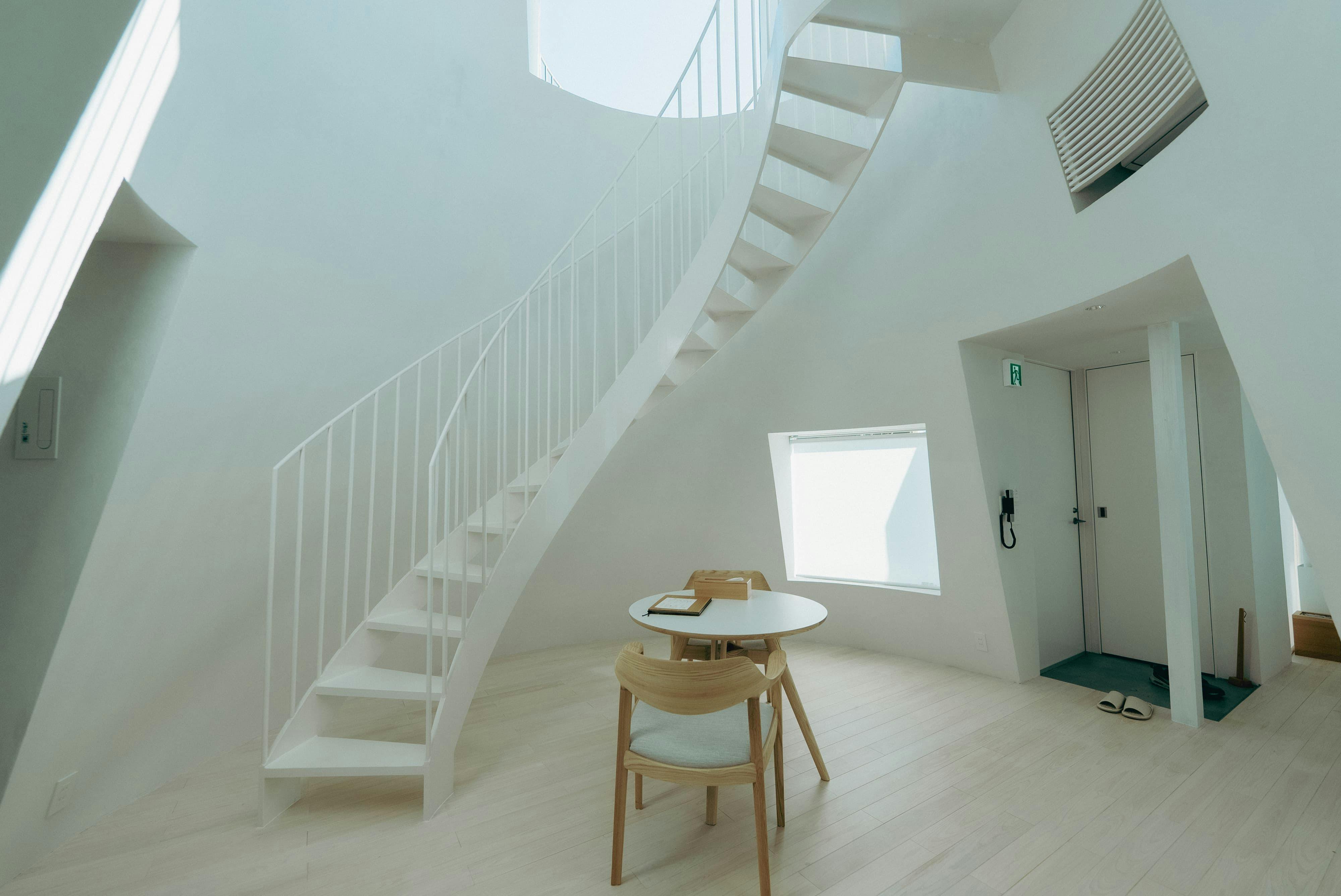 Hatake Resort San San Villa