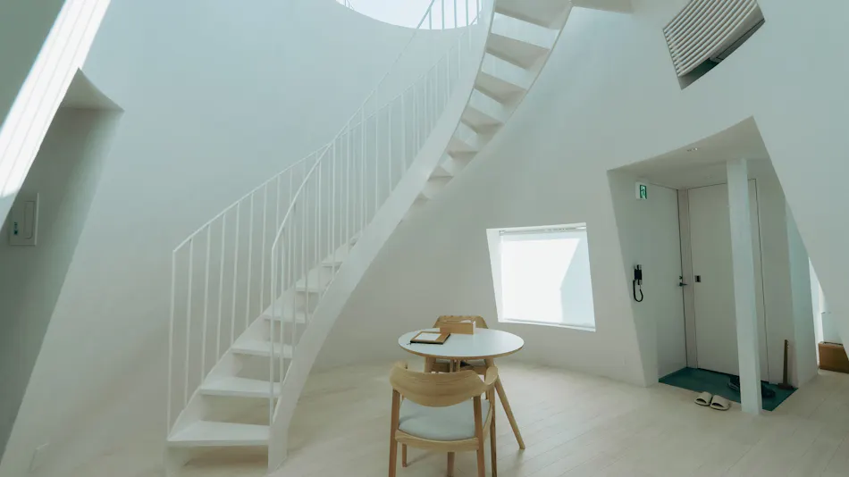 Hatake Resort San San Villa