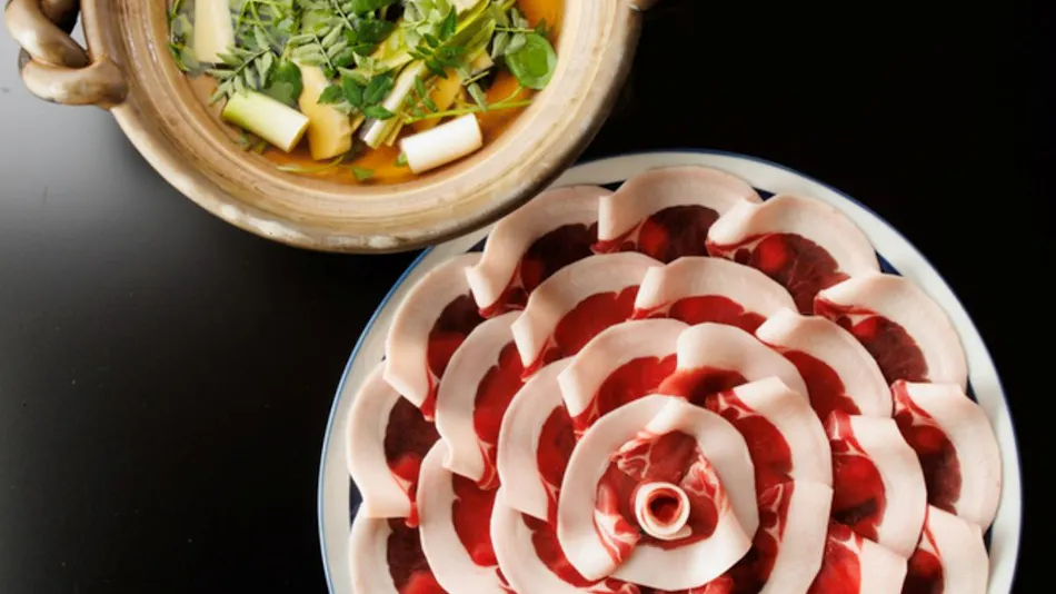 Tamba Sasayama Kinmata