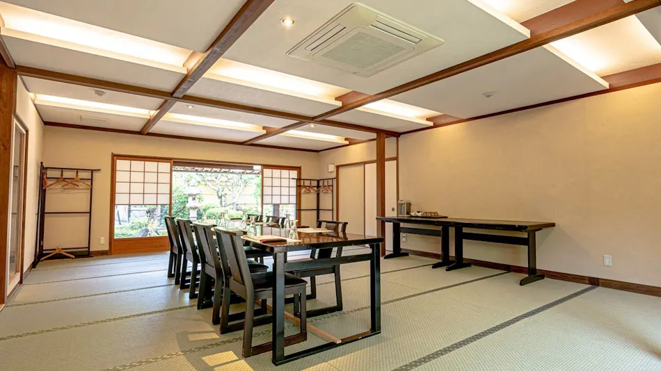 Tamba Sasayama Kinmata