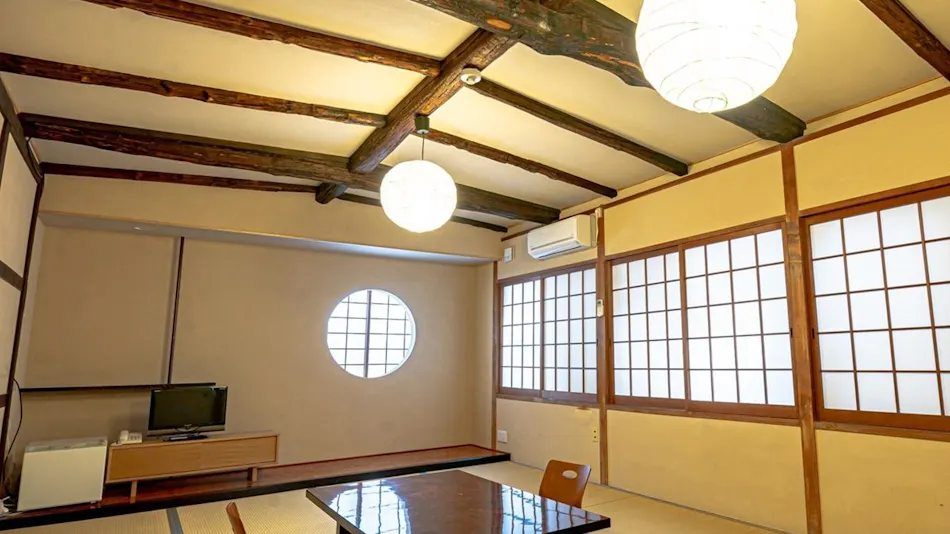 Tamba Sasayama Kinmata