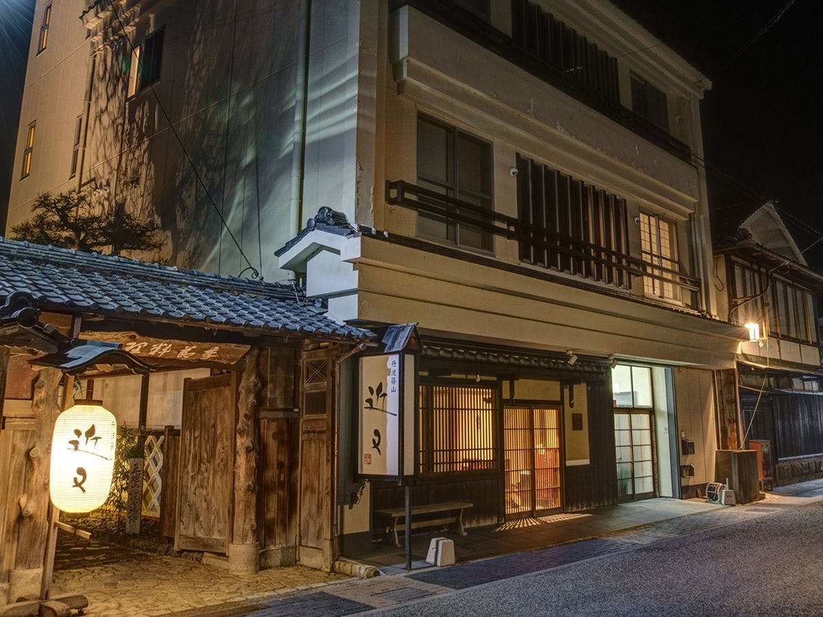 丹波篠山近又