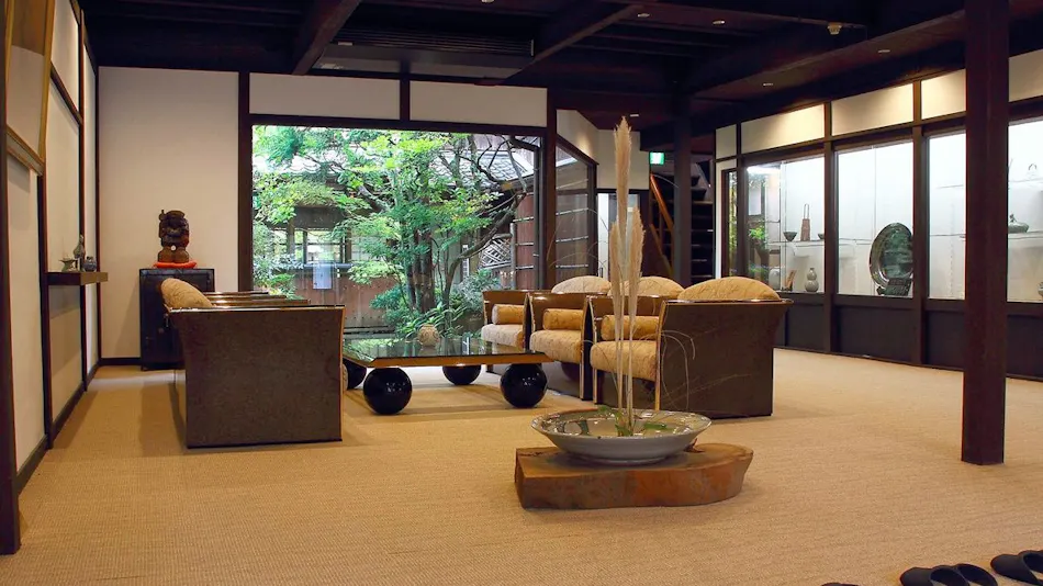 Tamba Sasayama Kinmata