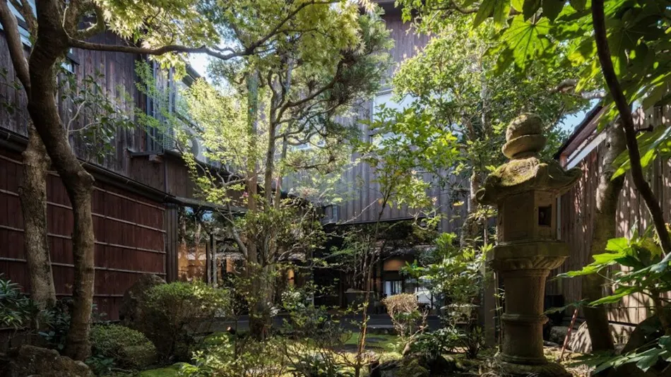 Tamba Sasayama Kinmata