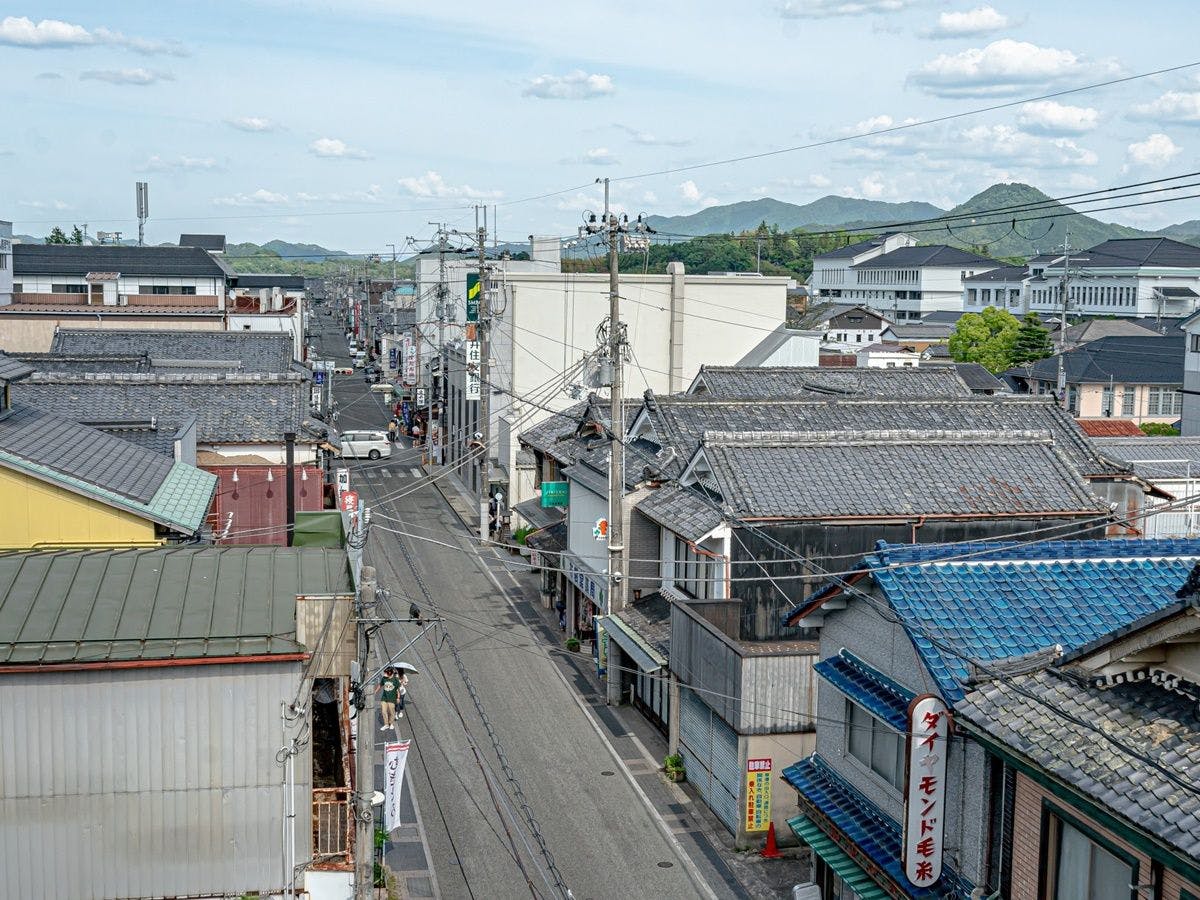 丹波篠山近又
