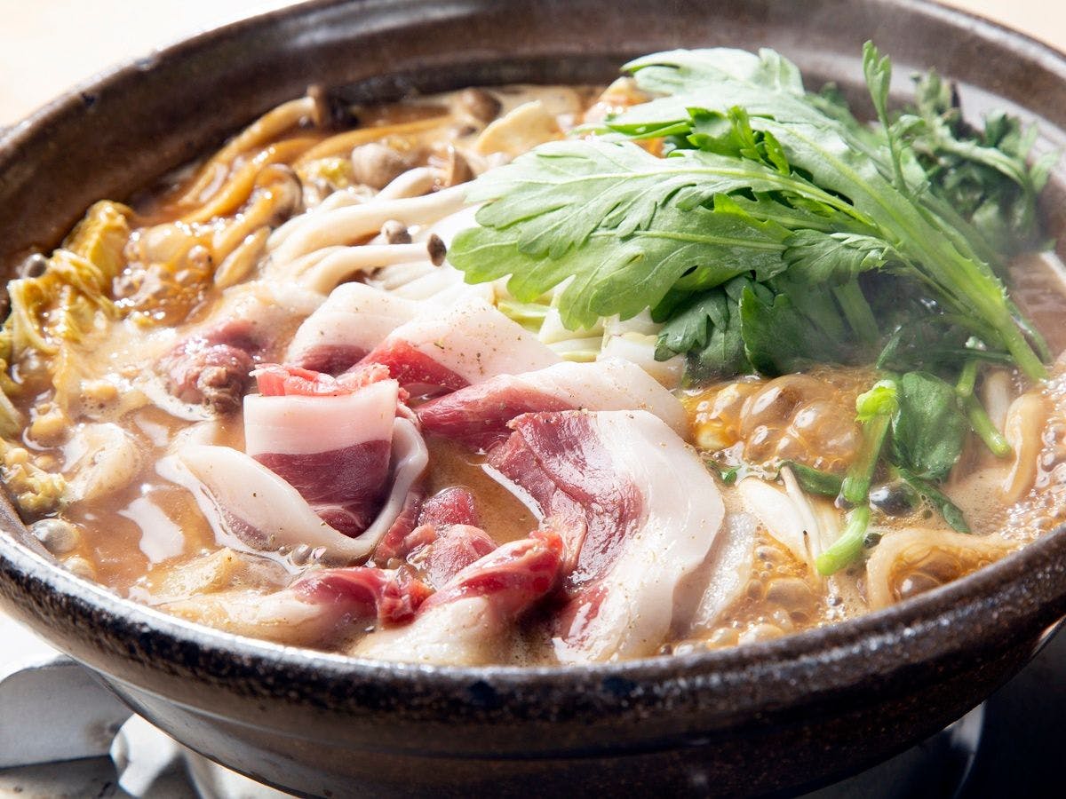 丹波篠山近又