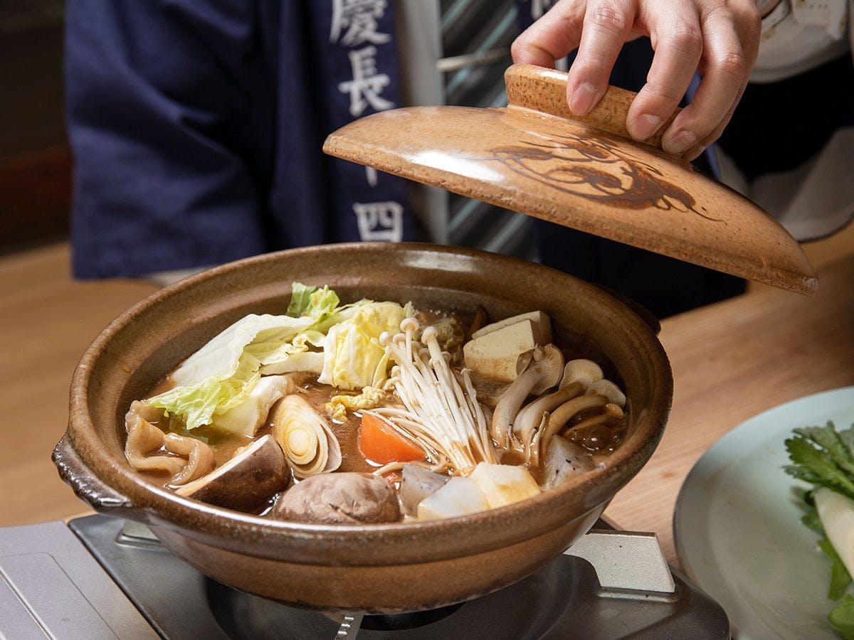 丹波篠山近又