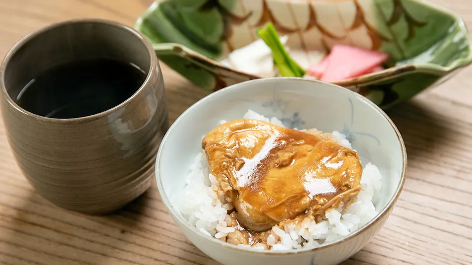 Tamba Sasayama Kinmata