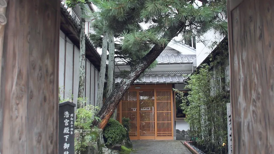 Tamba Sasayama Kinmata