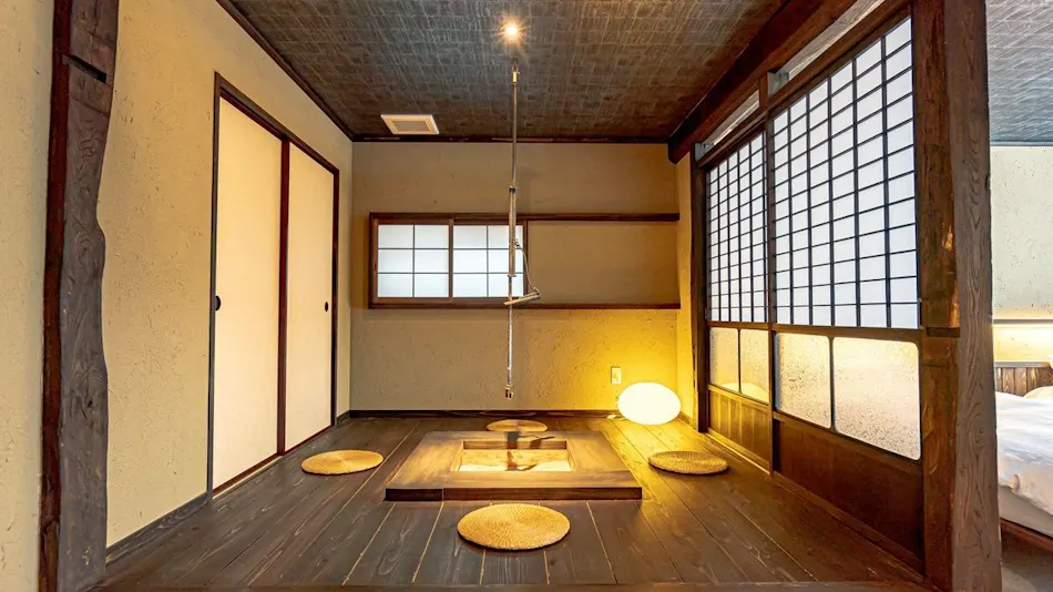 Tamba Sasayama Kinmata