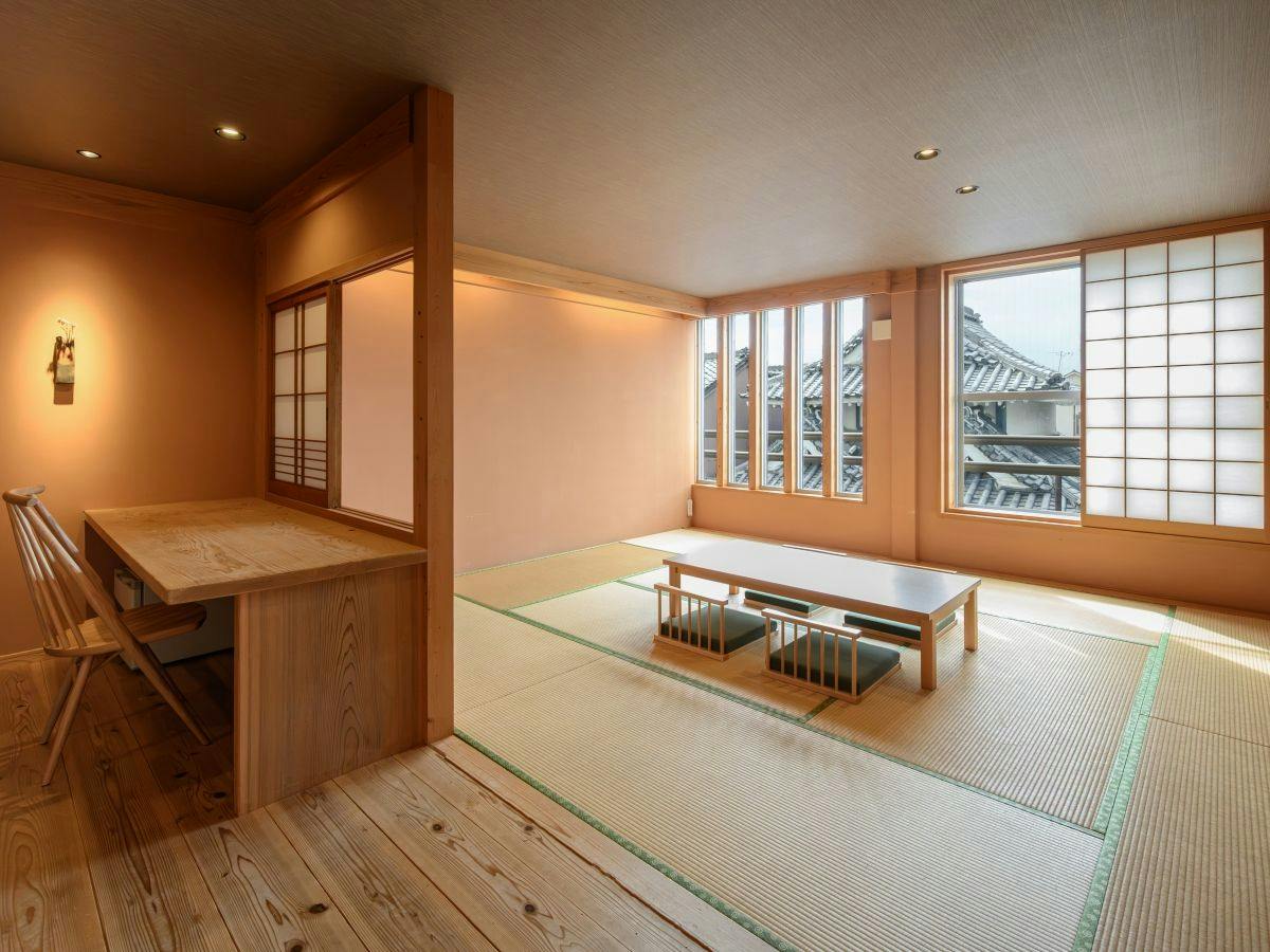 *【部屋（青山）】