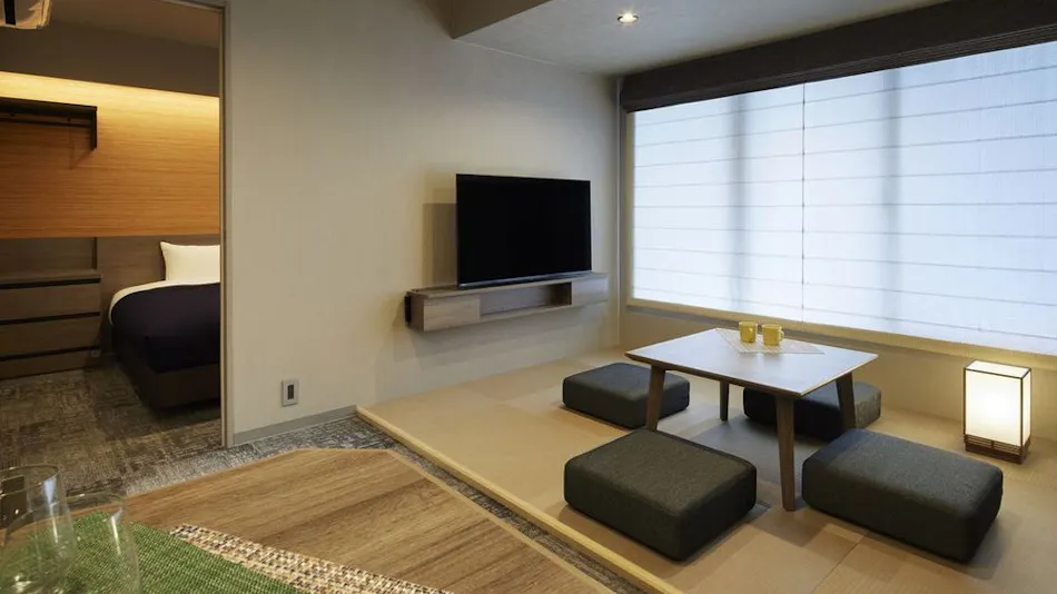 Minn Gion Sanjo