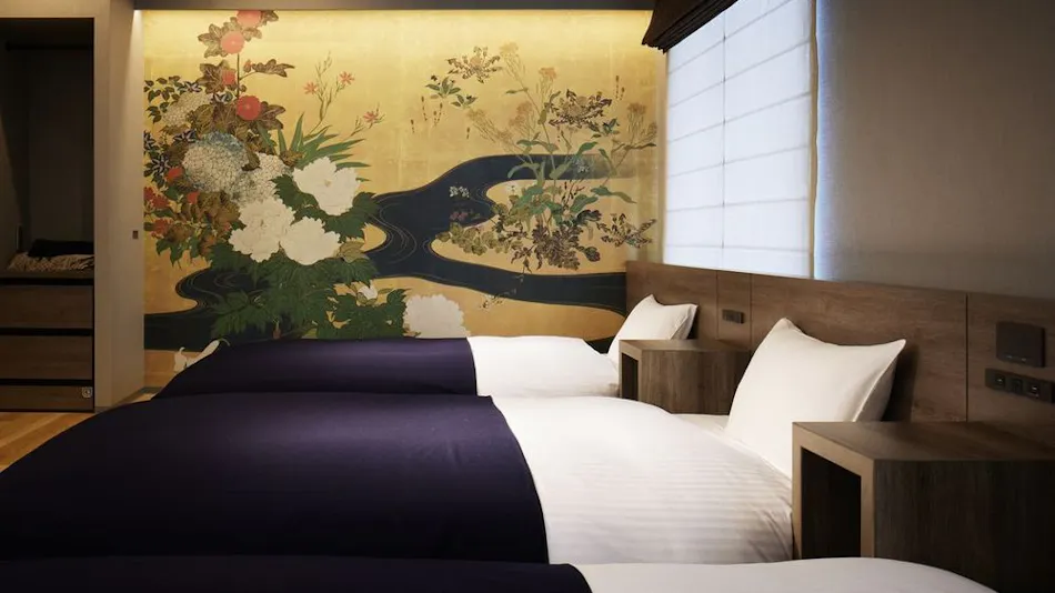 Minn Gion Sanjo