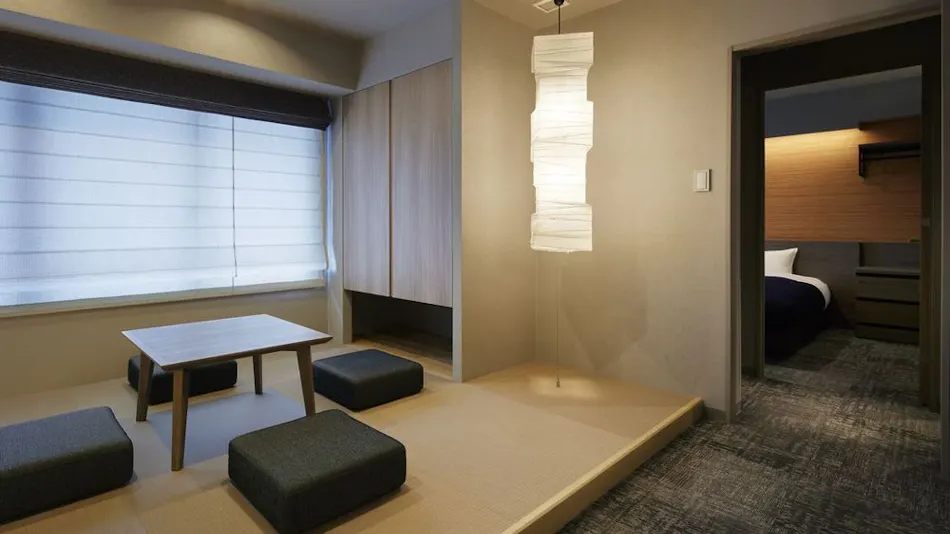Minn Gion Sanjo