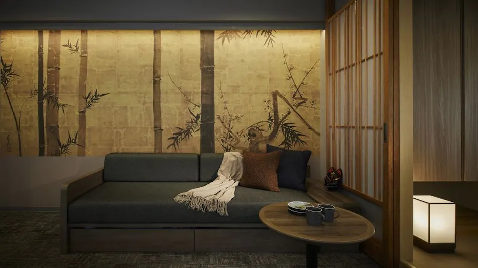 Minn Gion Sanjo