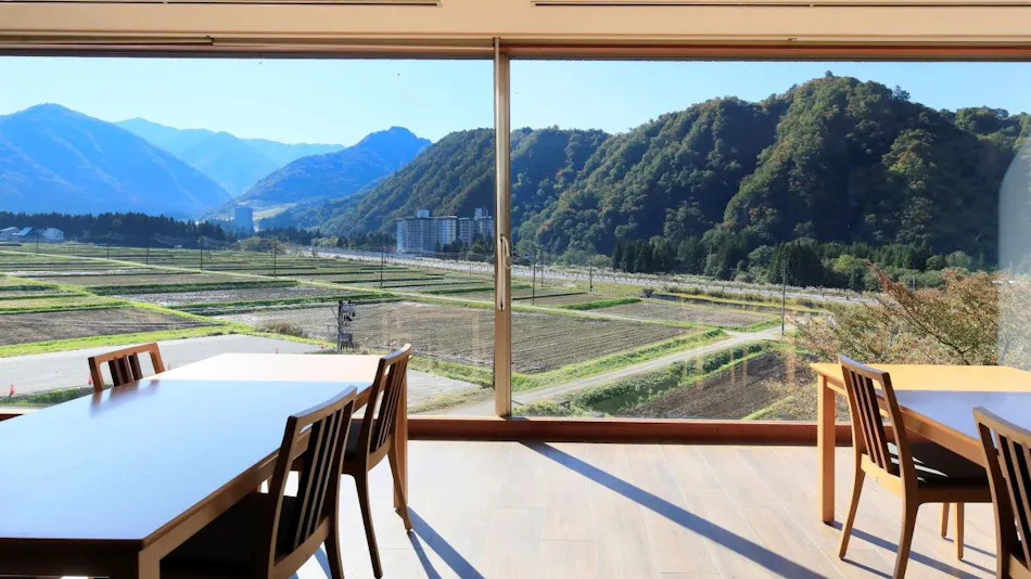 Yutorelo Echigo Yuzawa