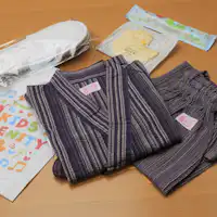 【お子様歓迎】お子様用備品