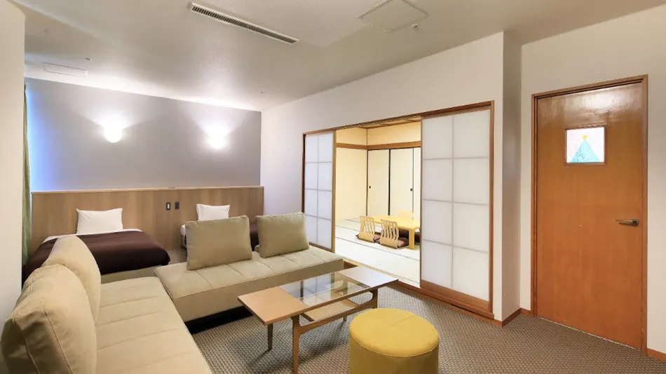 Yutorelo Echigo Yuzawa