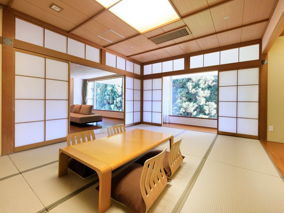 ゆとりろ越後湯沢