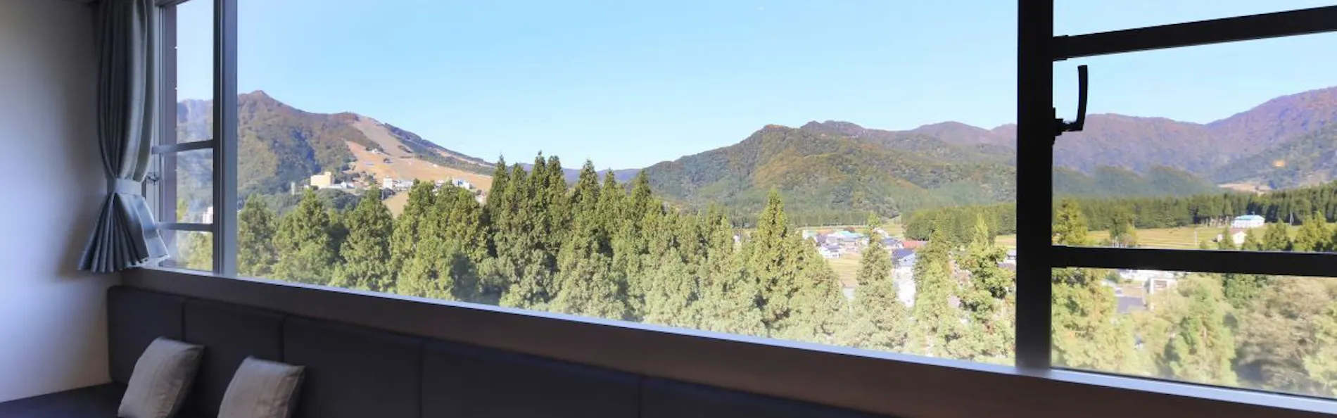 ゆとりろ越後湯沢