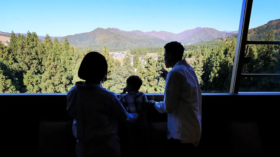 Yutorelo Echigo Yuzawa