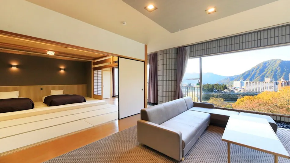 Yutorelo Echigo Yuzawa