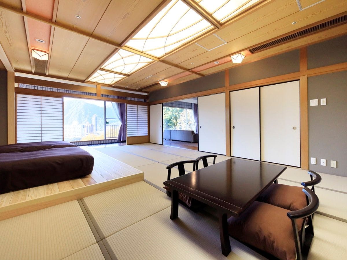 Yutorelo Echigo Yuzawa